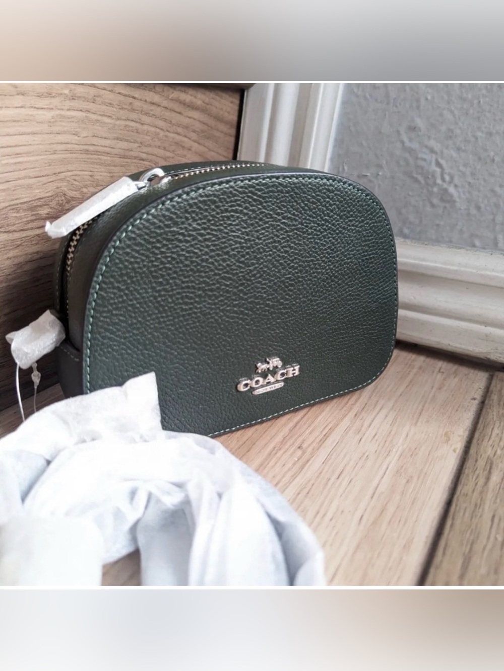 Coach Mini crossbody Women's bag